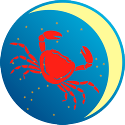 Today's horoscope for Cancer